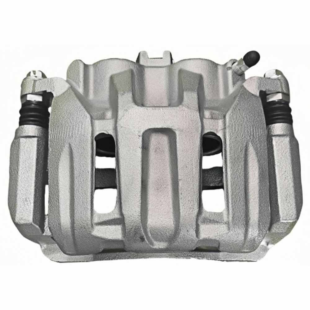 2009 Acura RDX Brake Caliper